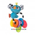 Прорезыватель Коала с ключиками Playgro 0182257